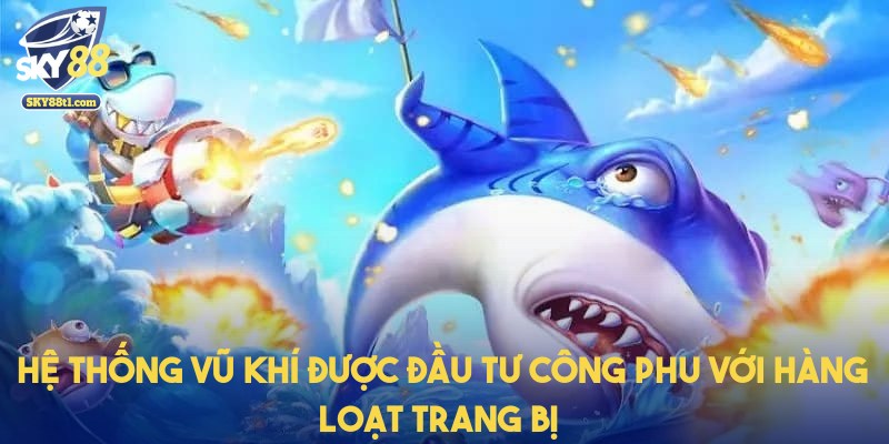 ban-ca-doi-thuong-vu-khi