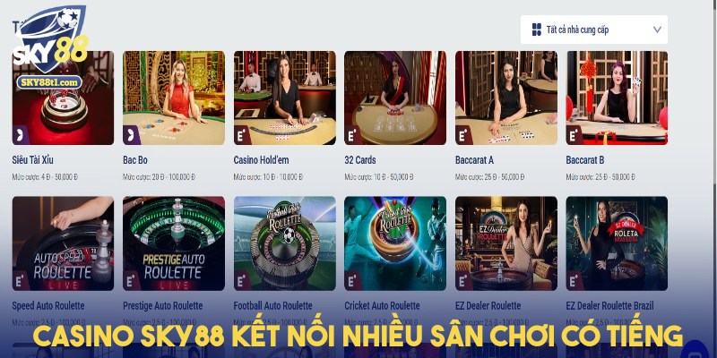 casino-sky88-nha-cung-cap