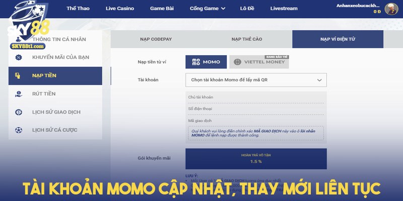 nap-tien-sky88-tai-khoan-momo
