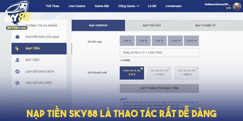 nap-tien-sky88-thao-tac-de-dang