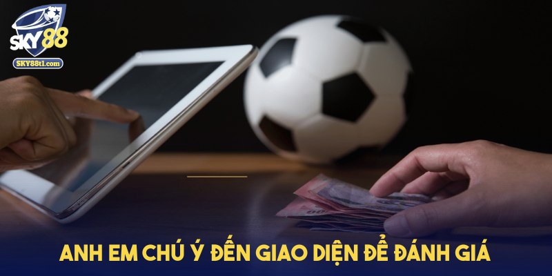 nha-cai-uy-tin-giao-dien