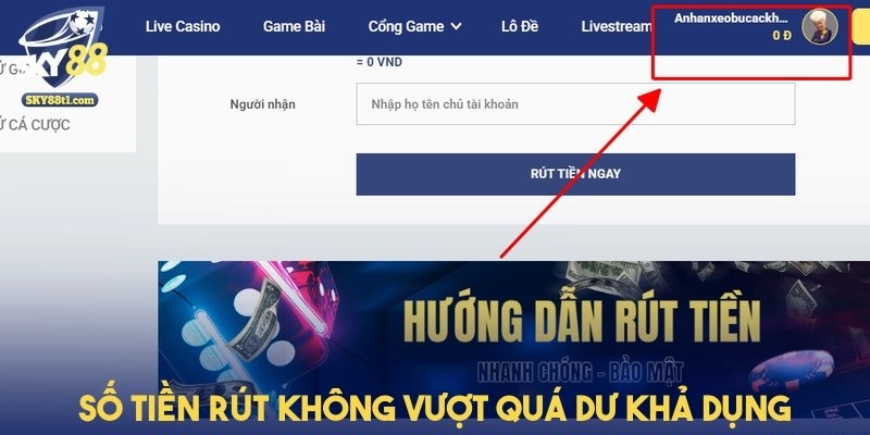 rut-tien-sky88-khong-vuot-qua-so-du