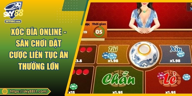 xoc-dia-online